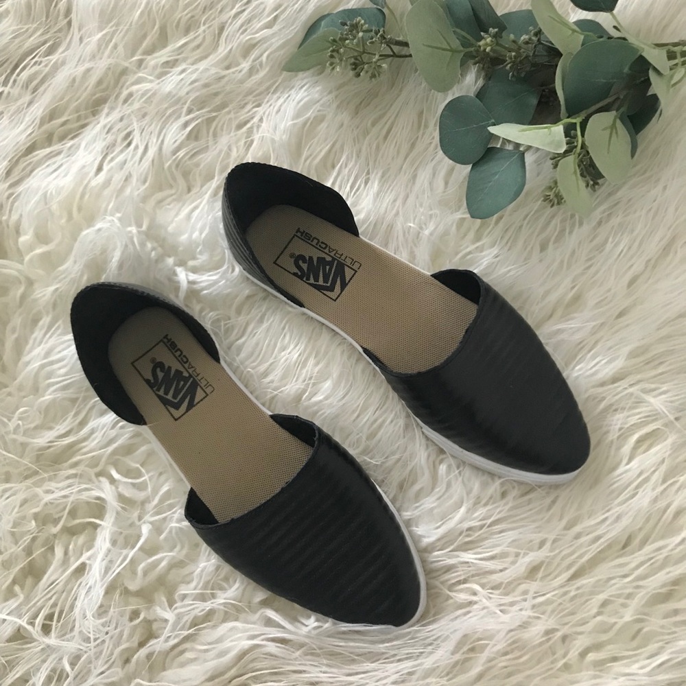 VANS | Slip-on Skimmer Flat